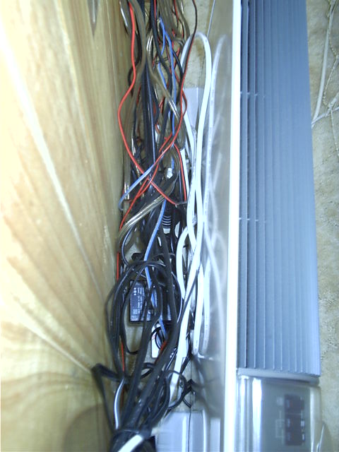 Thats a lot of cable