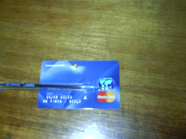 Free Credit Card