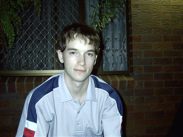 ME! (Mantis)