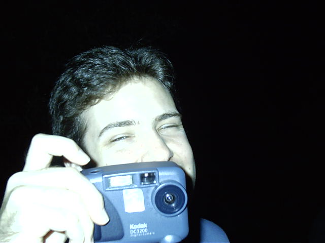 STOP TAKING PHOTOS MOFO!!!!