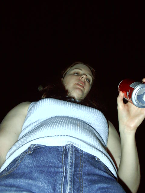 Another 50 foot woman