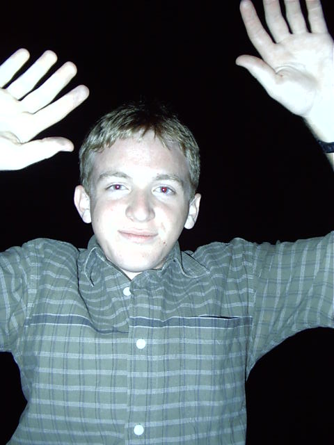 Andrew be up this bitch! w0rd!