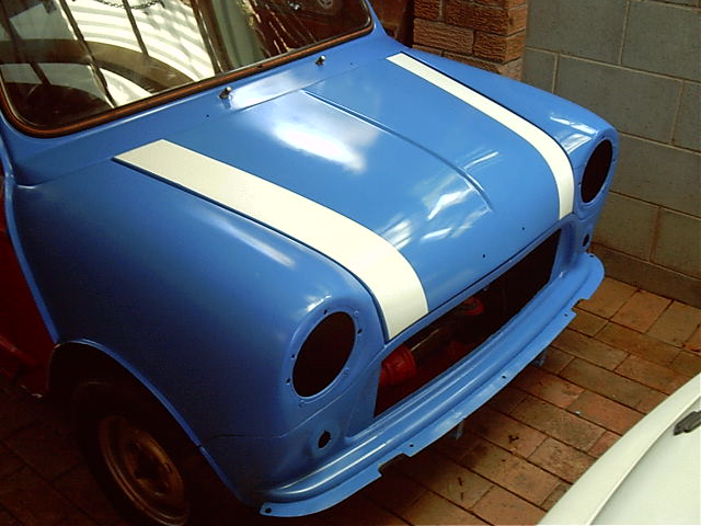 Mmmmmmini.