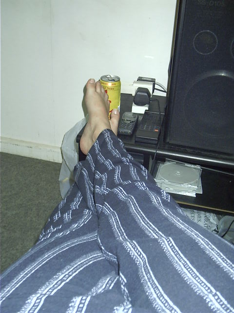 FEET!!!!