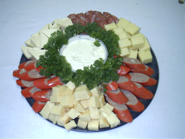 Platter 2