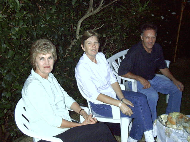 Other guests