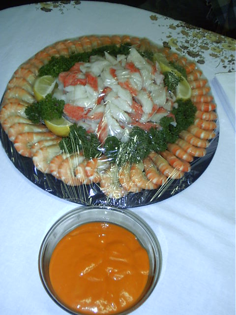 There! Platter 3