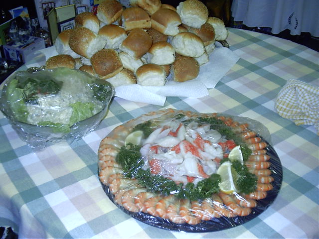 Platter 4