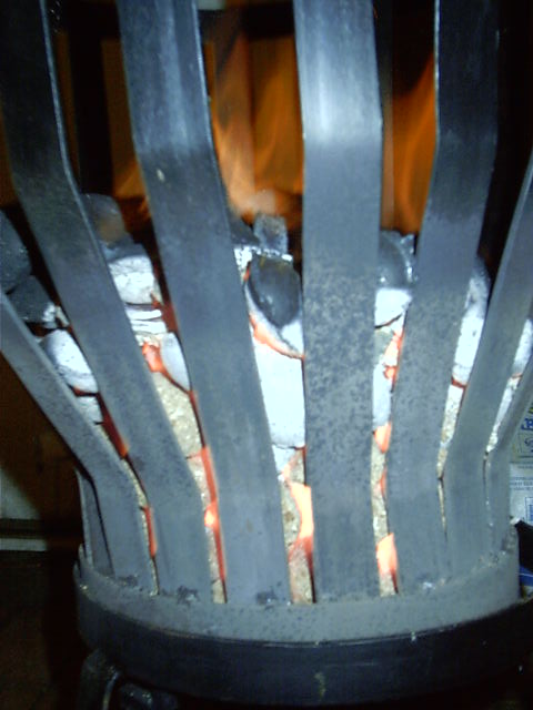 Thats a nice fire