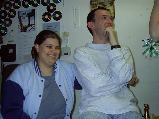 And Silne and Ix