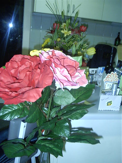 Flowery