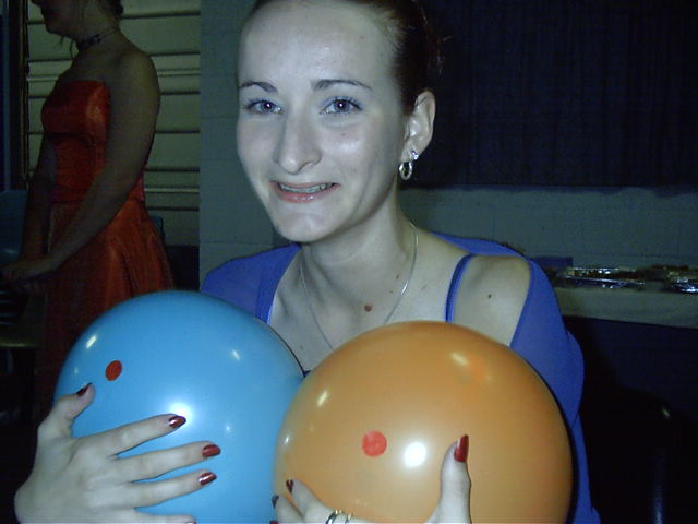 Peacelily has big dick smilez