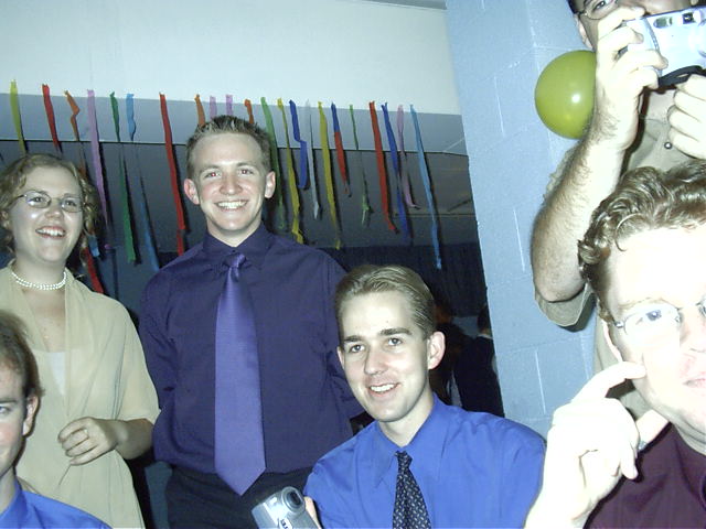 As does Poet, Andrew and Haqr