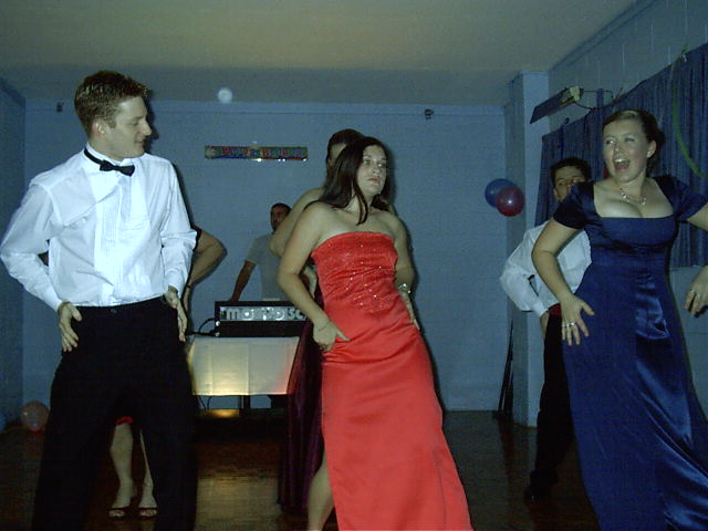Work it baby!