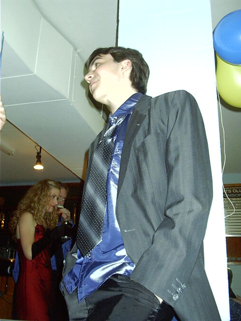 James