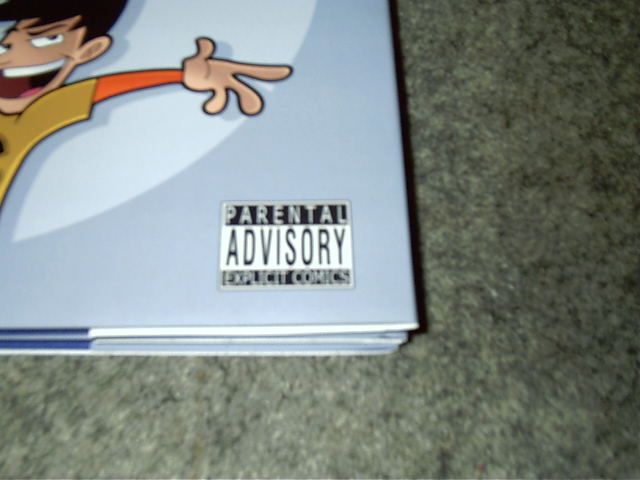 Warning