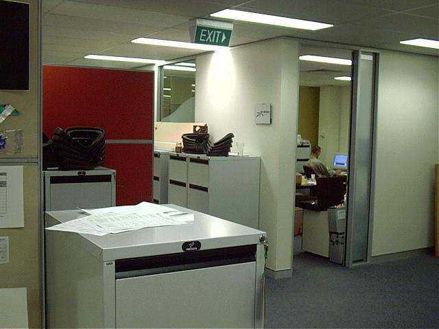 Another company