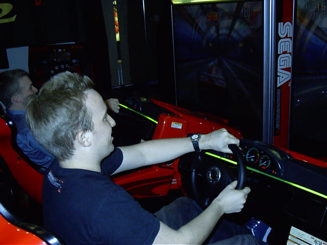 Insom races