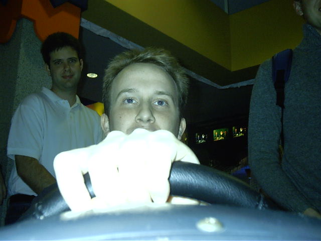 Car cam