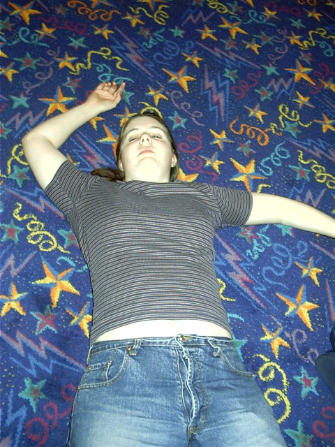 Tanya is dead