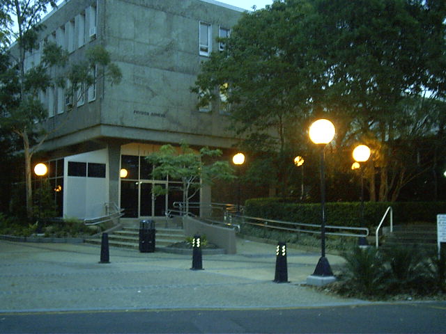 More UQ