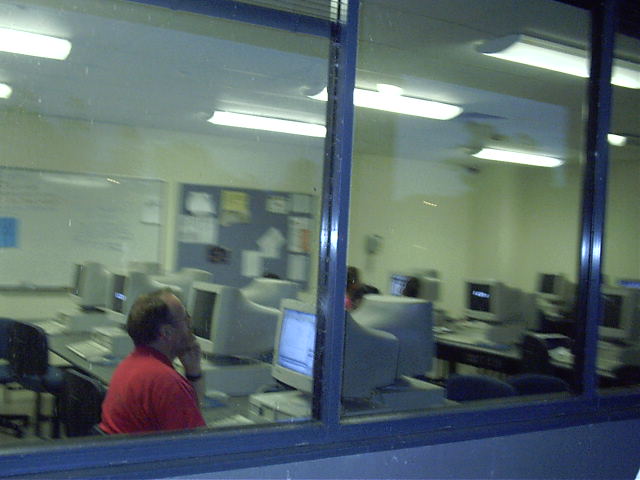 GPS lab