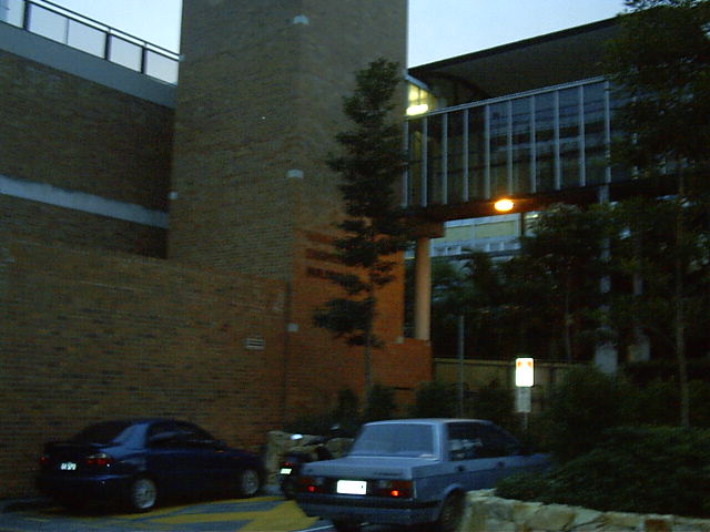 Hawken end