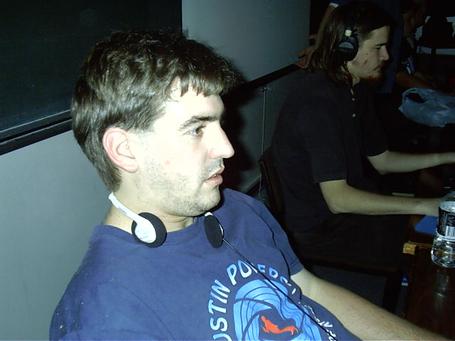 Guru plays 'Free shortcut!'