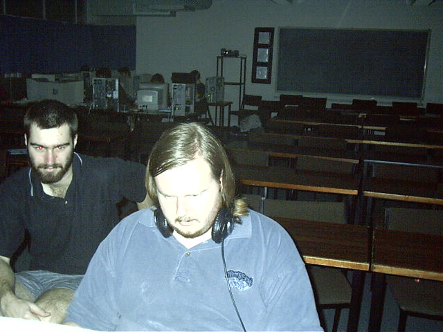 TMBomber and Soth