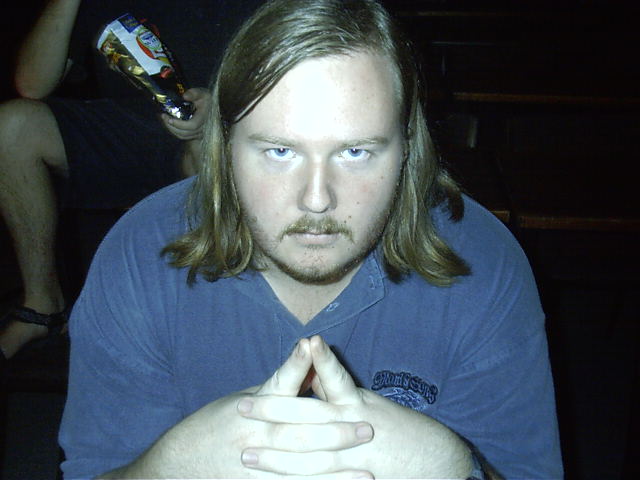 Soth knows all!