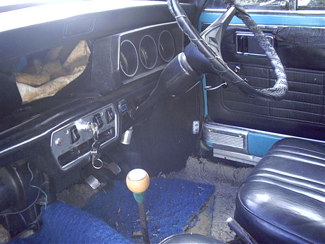 Needs work, but not bad for $500
