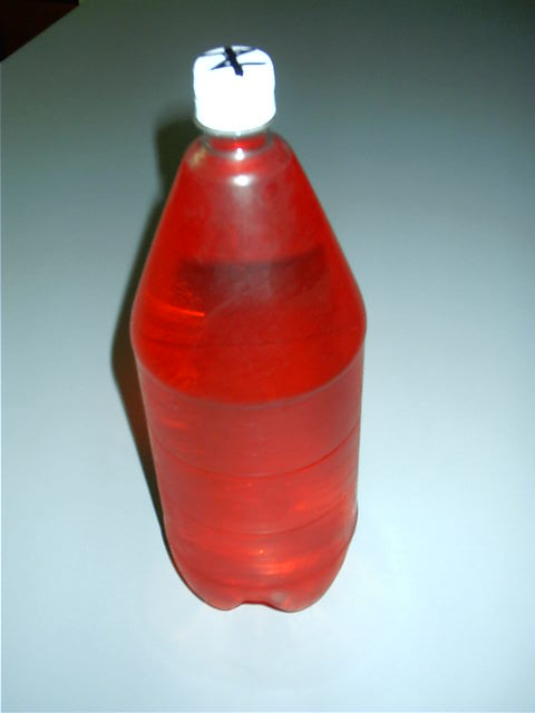 More of my fav raspberry vodka