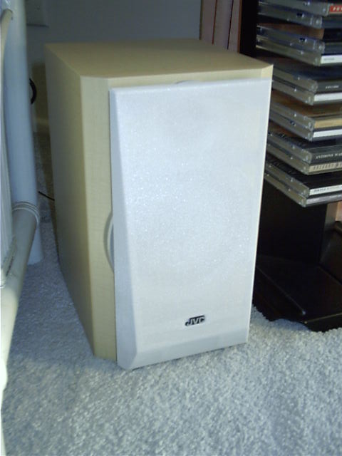 Speakers