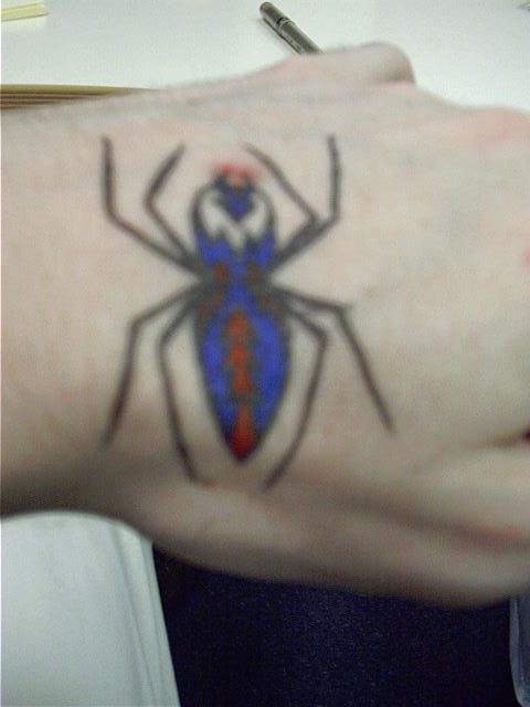 So I had some time to fill at work while wating for something