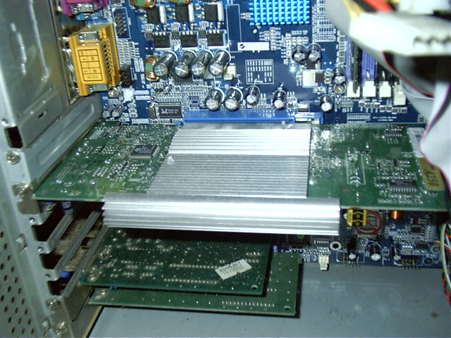 Draxy's nice Geforce 4