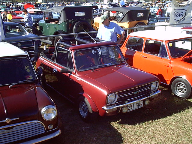 Convertable
