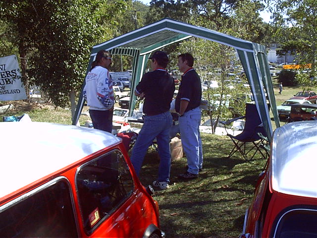 Members