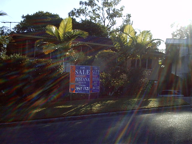 Byebye house