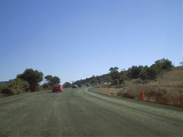 Nice roads