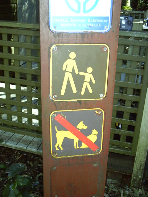 Humans ok, IRCers not ok