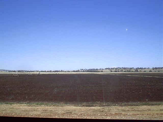 Wow, nice landscape