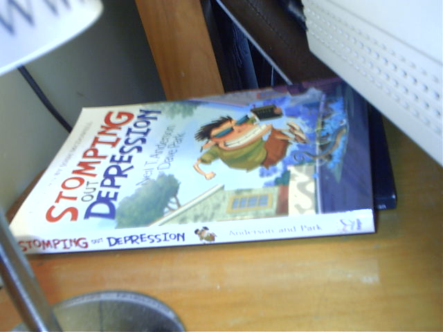 Interesting reading material
