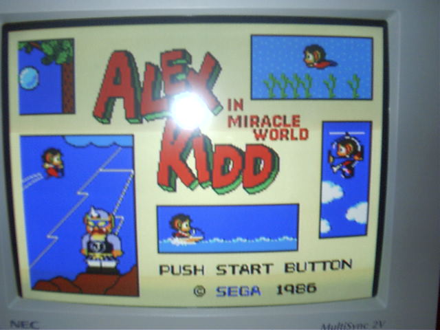 I loved this game