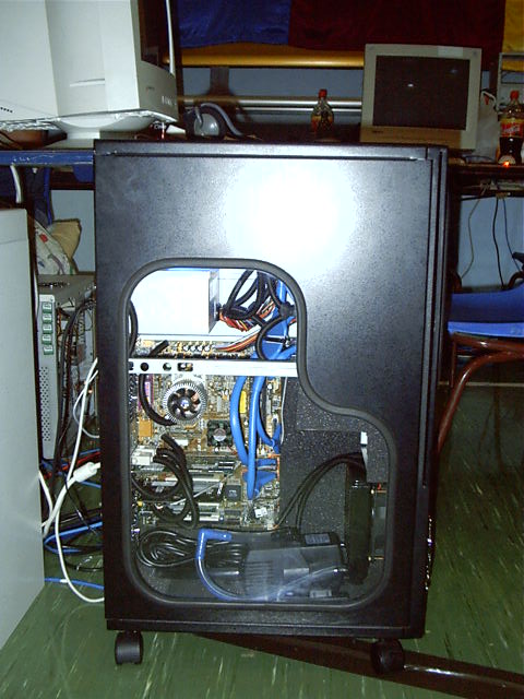 Nice case.