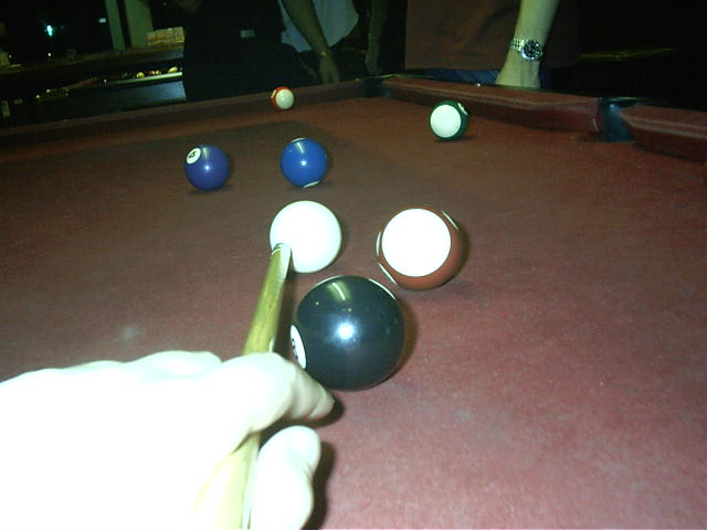 POOL CAM
