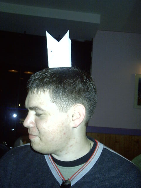 What a princess