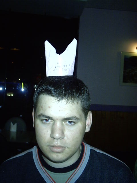 Another hat