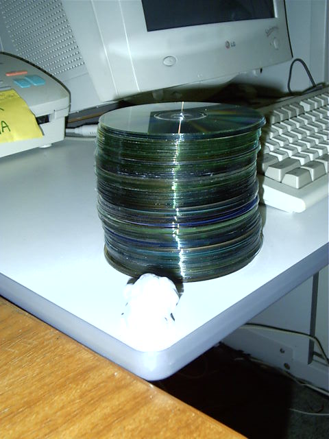 Mmm, coasters