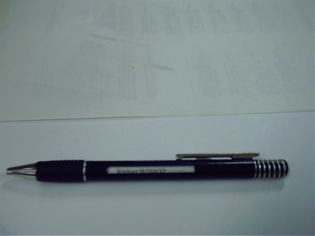 Ian's pen is h4x0r3d and now has system requirements