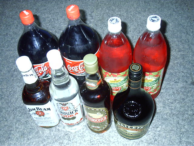 Lets get this party started